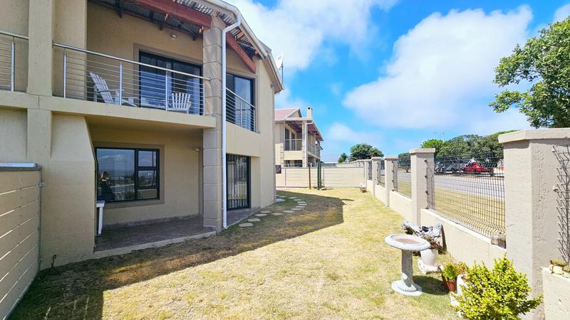 3 Bedroom Property for Sale in Mossel Bay Ext 15 Western Cape